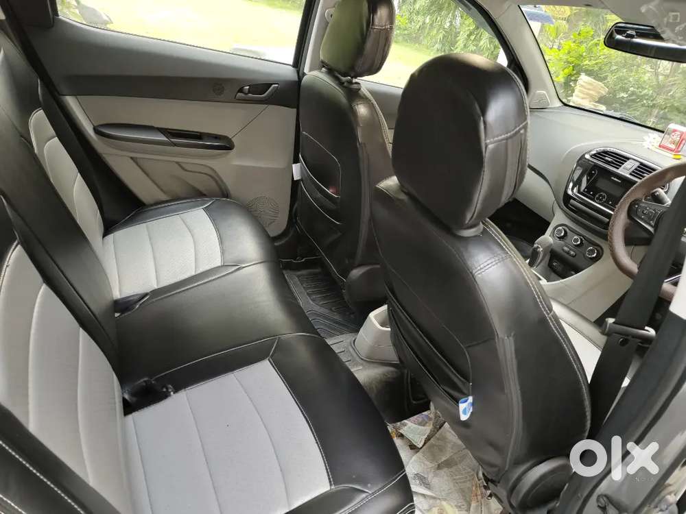 Tata Tiago 1.2 Revotron 2024 Automatic