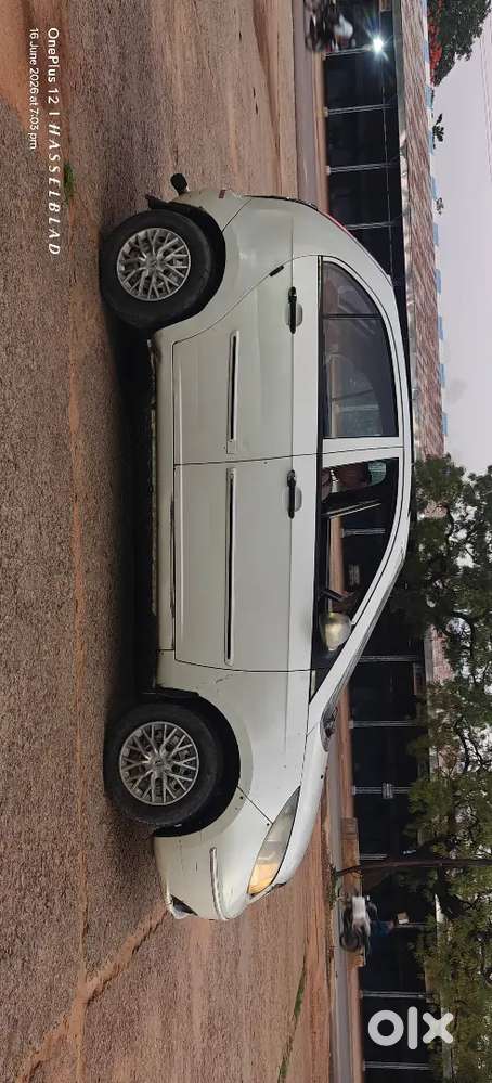 Tata Indica Vista 2014 Diesel 120000 Km Driven