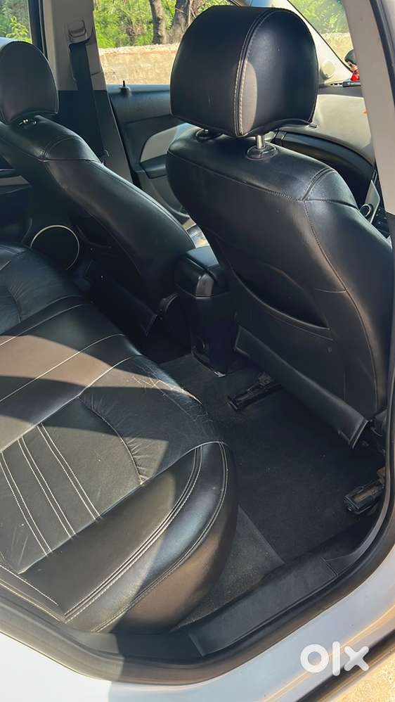 Chevrolet Cruze Diesel Well Maintained