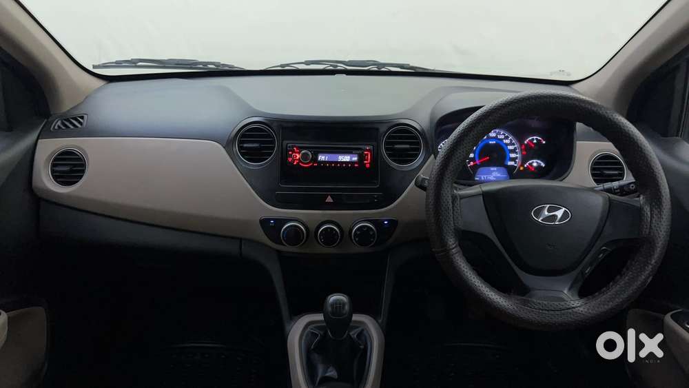 Hyundai Grand I10 1.2 Kappa Magna, 2014, Petrol