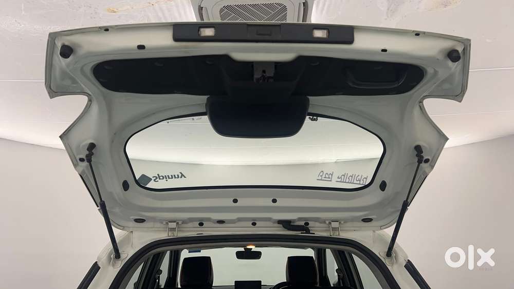 Tata Punch Adventure, 2022, Petrol