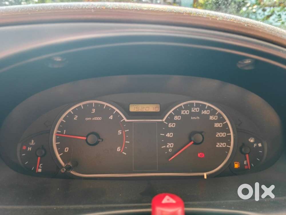 Ford Ikon Diesel 2009