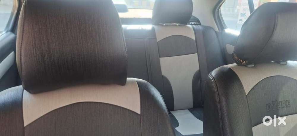 Maruti Suzuki Petrol 2011