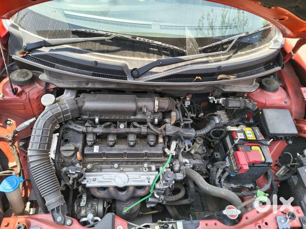 Maruthi Suzuki Swift Zxi 1.2l 5mt Petrol Bsiv