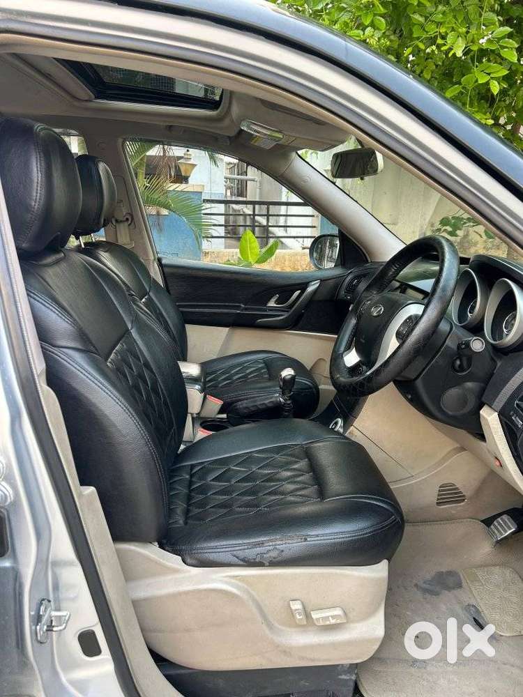 Mahindra Xuv500 2.2 W10, 2017, Diesel