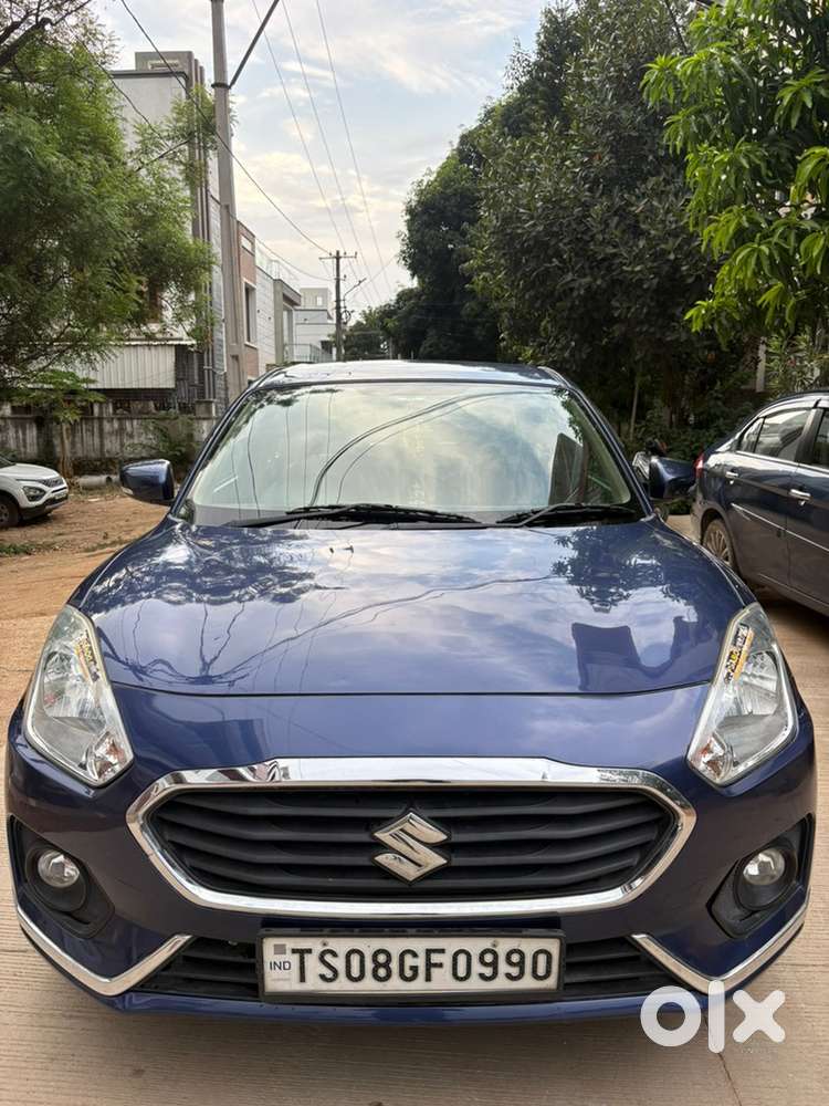 Maruti Swift Dzire 2018