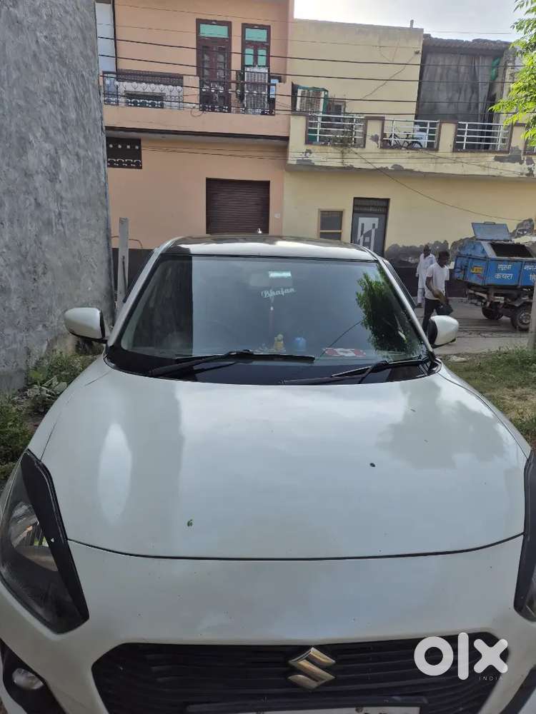 Maruti Suzuki Swift 2019 Petrol 35000 Km Driven