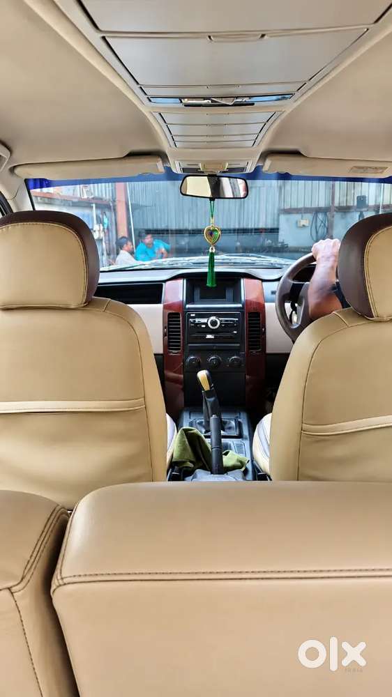 Tata Aria Diesel 2013 4x2