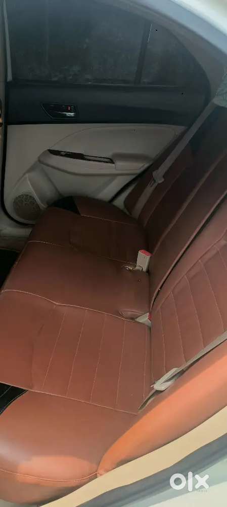 Maruti Suzuki Dzire 2019
