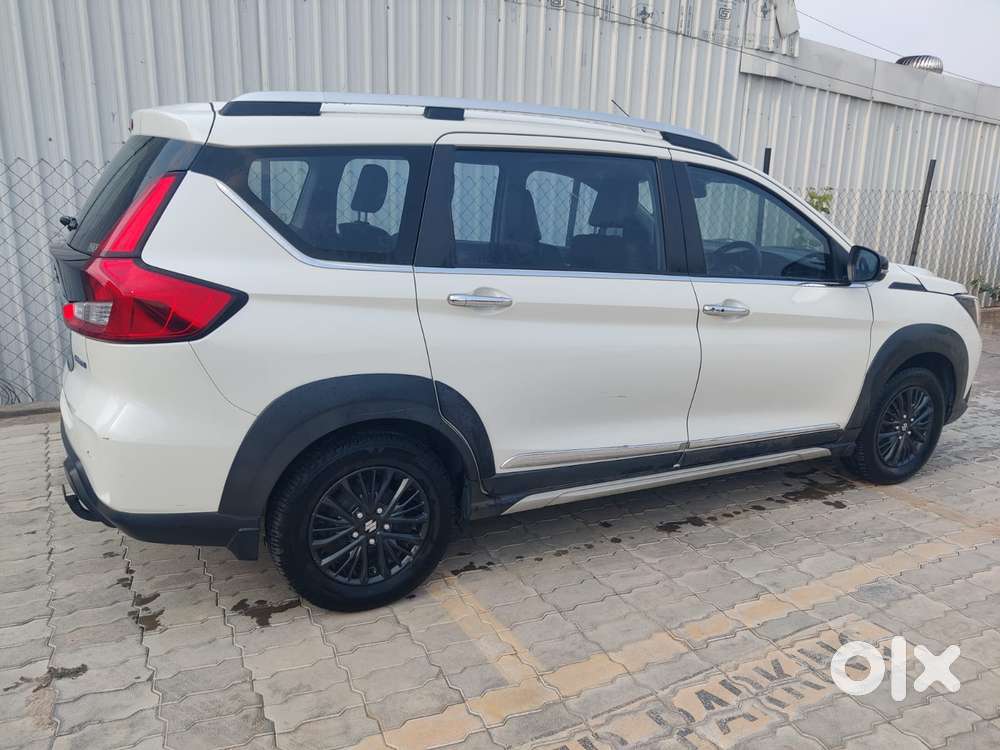 Maruti Suzuki Xl6 1.5 Alpha Mt, 2020, Petrol