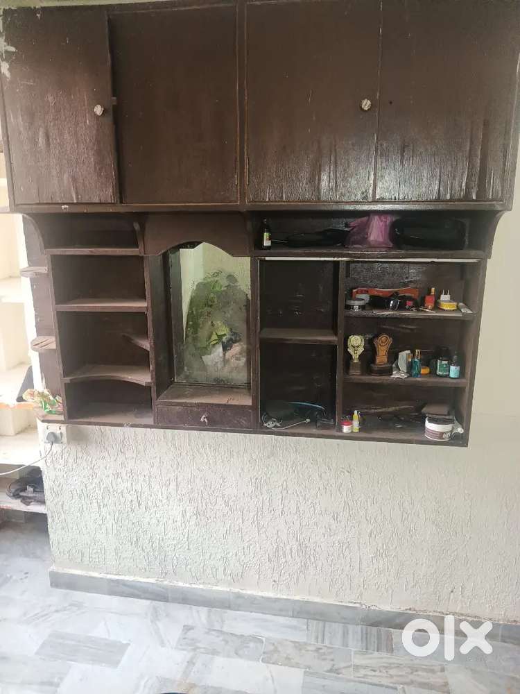 Mandir ka ghar