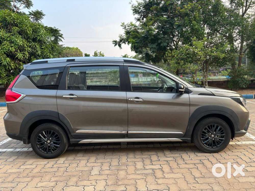 Maruti Suzuki Xl6 1.5 Alpha At, 2021, Petrol