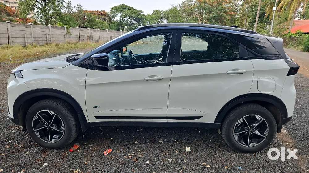 Tata Nexon Ev 2023 Electric Well Maintained