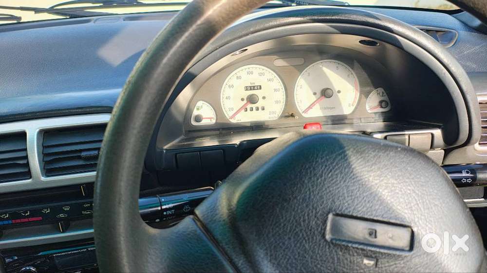 Maruti Suzuki Esteem 2007 Petrol Well Maintained