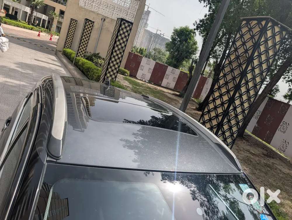 Tata Nexon 2020 Diesel Well Maintained With Sunroof