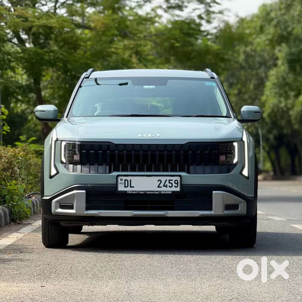Kia Seltos, 2026, Petrol