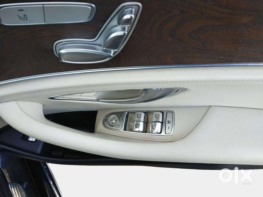 Mercedes-benz E-class E 220 Cdi Avantgarde, 2018, Diesel