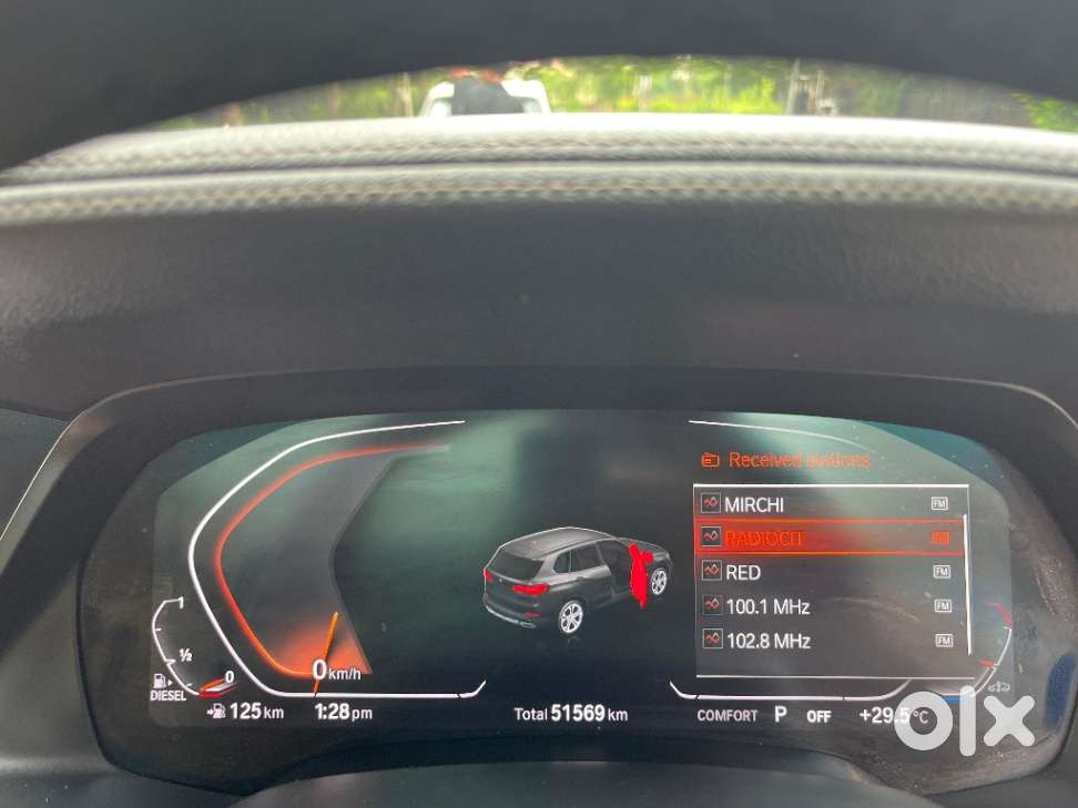 Bmw X5 Xdrive 30d Xline, 2022, Diesel
