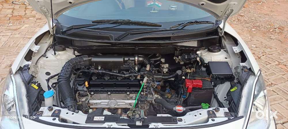 Maruti Suzuki Dzire 1.2 Vxi, 2021, Petrol