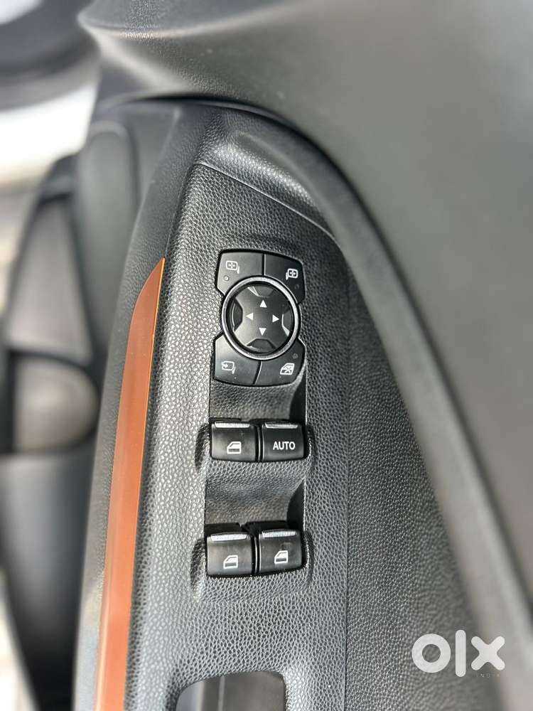 Ford Ecosport 1.5 Titanium Plus Sports, 2020, Diesel