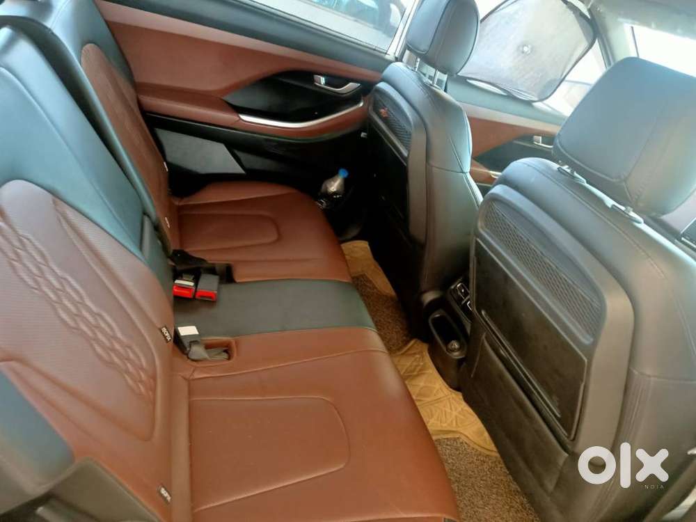 Hyundai Alcazar 2022 Diesel