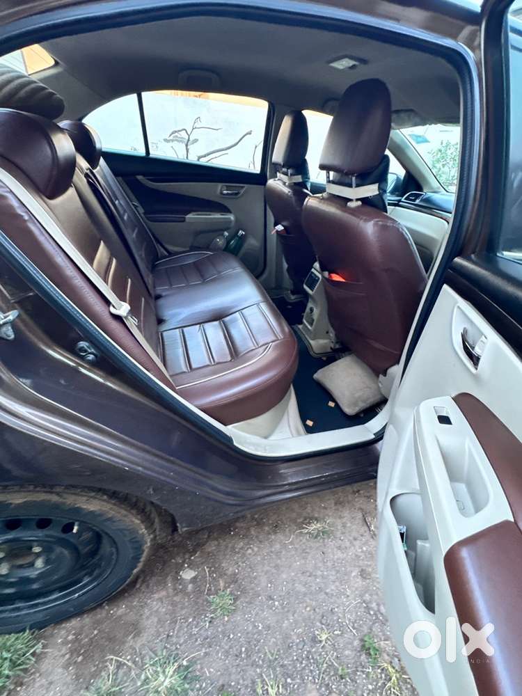 Maruti Suzuki Ciaz 2018 Diesel Manual