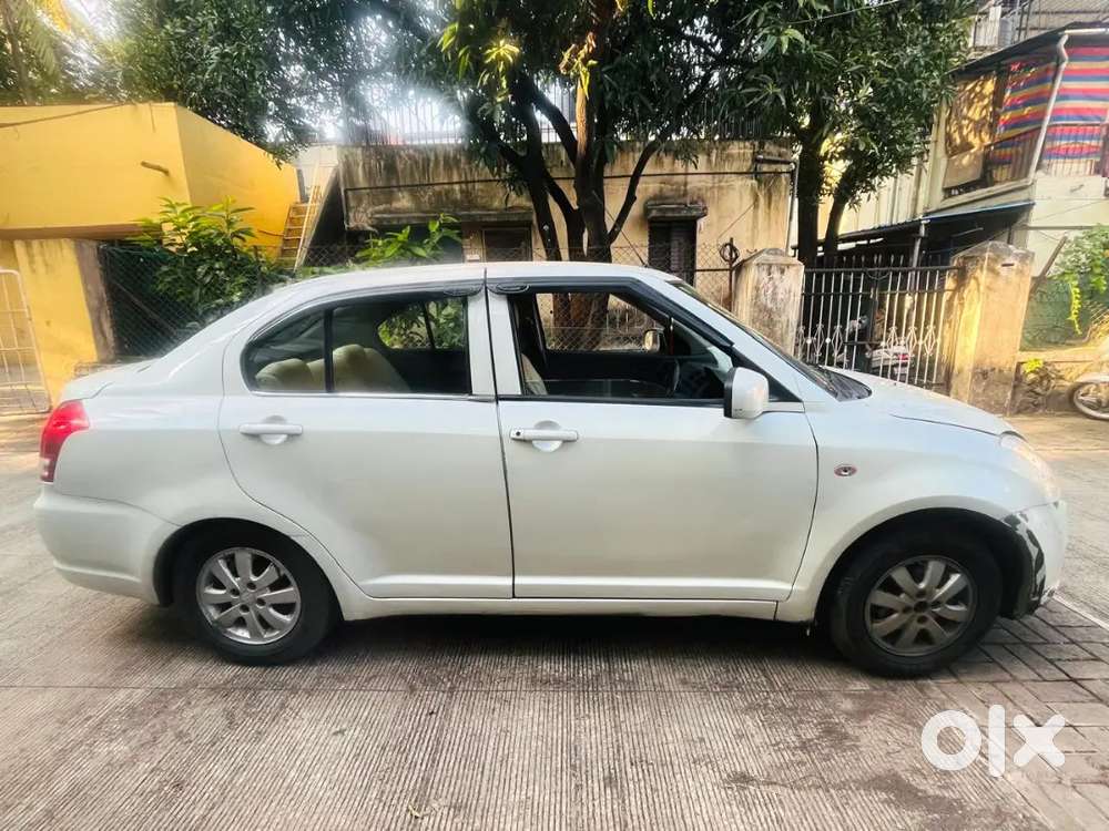 Maruti Swift Dzire Vdi 2012