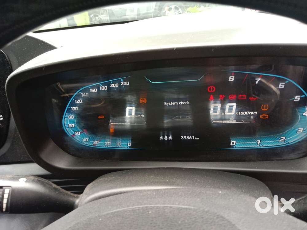 Hyundai I20 1.2 Spotz, 2023, Petrol