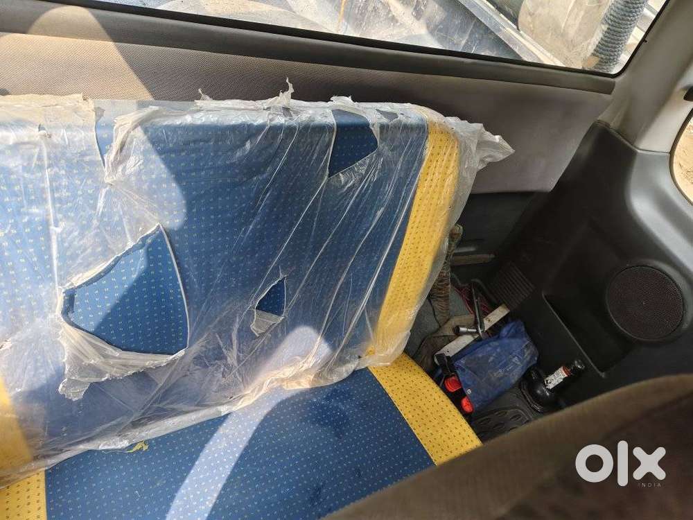 Isuzu D-max Space Cab Flat Deck Ac, 2015, Diesel