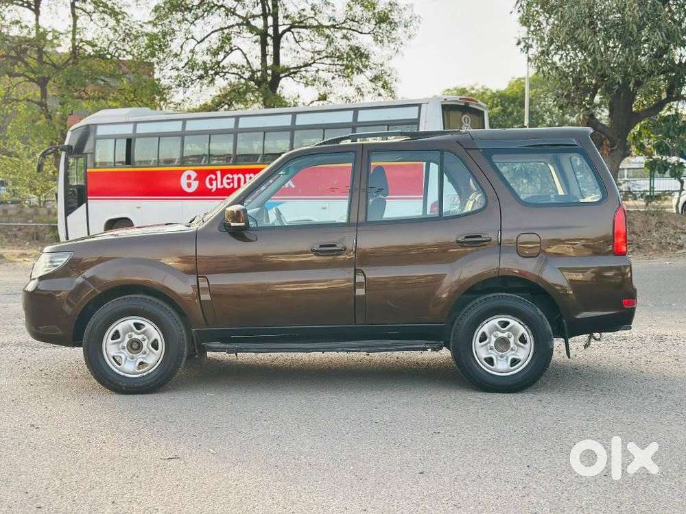 Tata Safari Storme Ex, 2013, Diesel