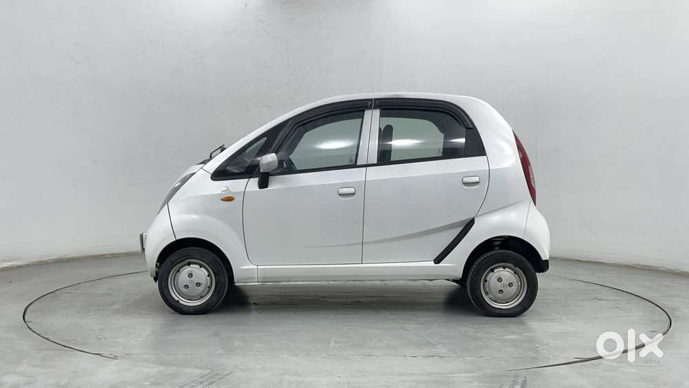 Tata Nano Xm, 2017, Cng & Hybrids