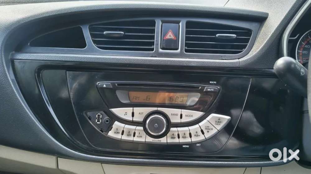 Maruti Suzuki Alto K10 1.0 Vxi, 2018, Petrol