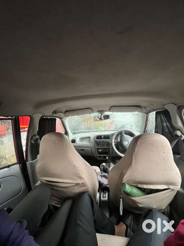 Maruti Suzuki Alto 2013