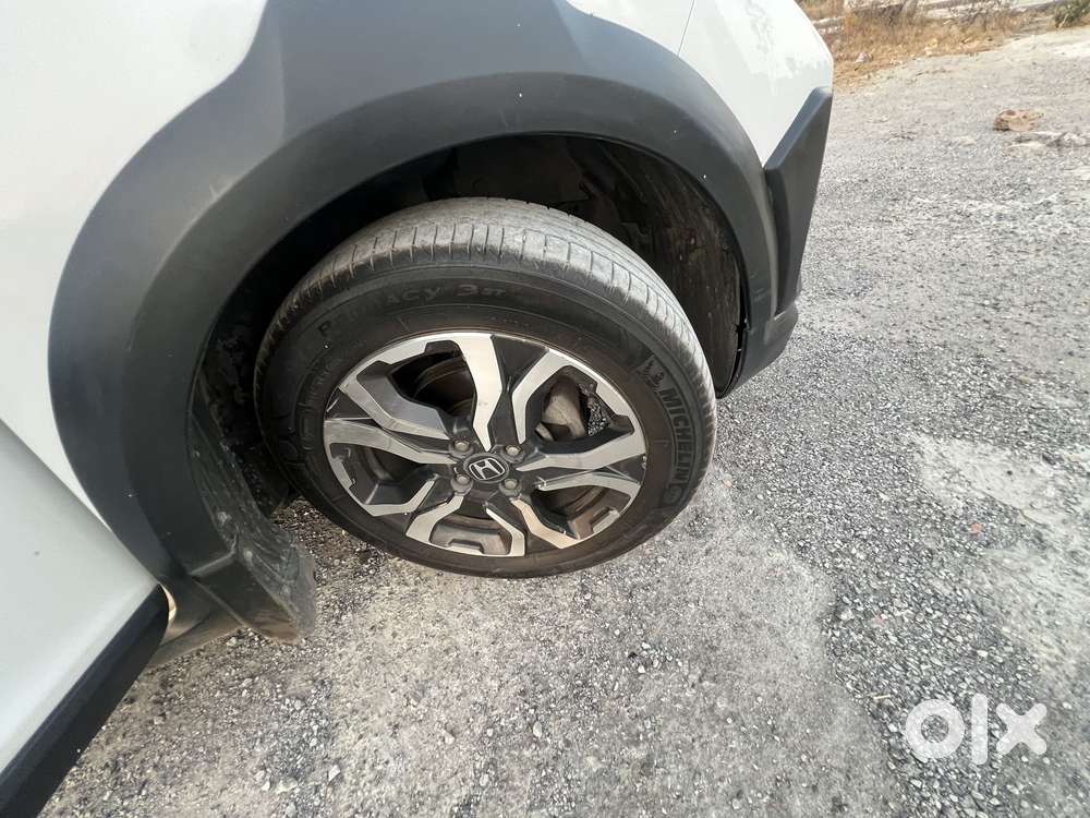 Honda Wr-v I-vtec Vx, 2018, Petrol