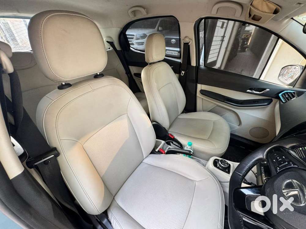 Tata Electric Car 2024 Year