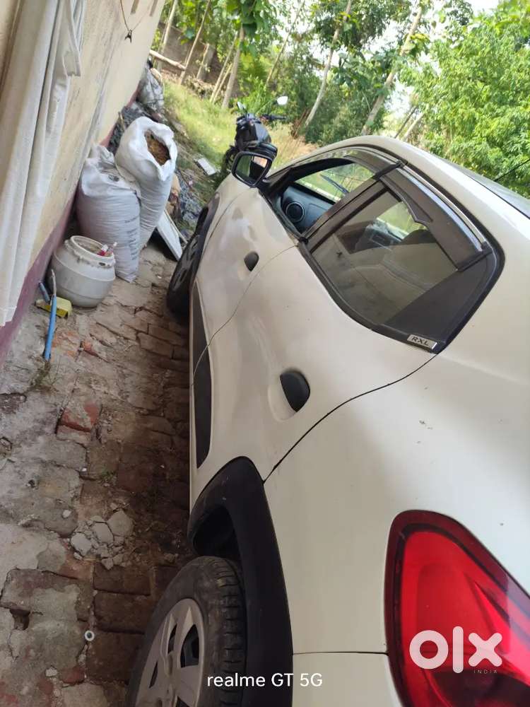 Renault Kwid 0.8 Rxl Sce Special 2018