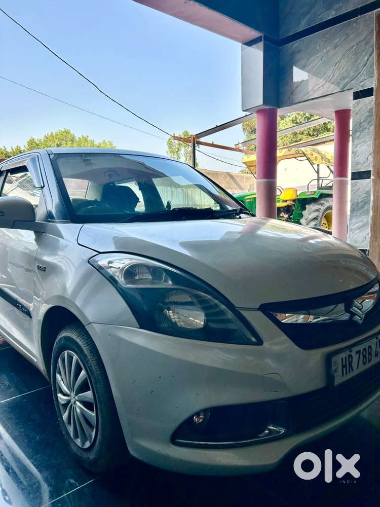 Maruti Suzuki Diesel 2017