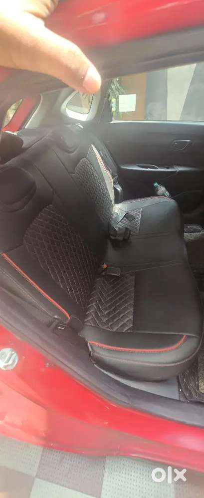 Hyundai I20 Sportz 2021 Petrol Manual