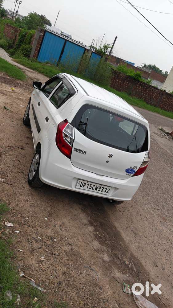 Maruti Suzuki Alto K10 Vxi (o), 2019, Petrol