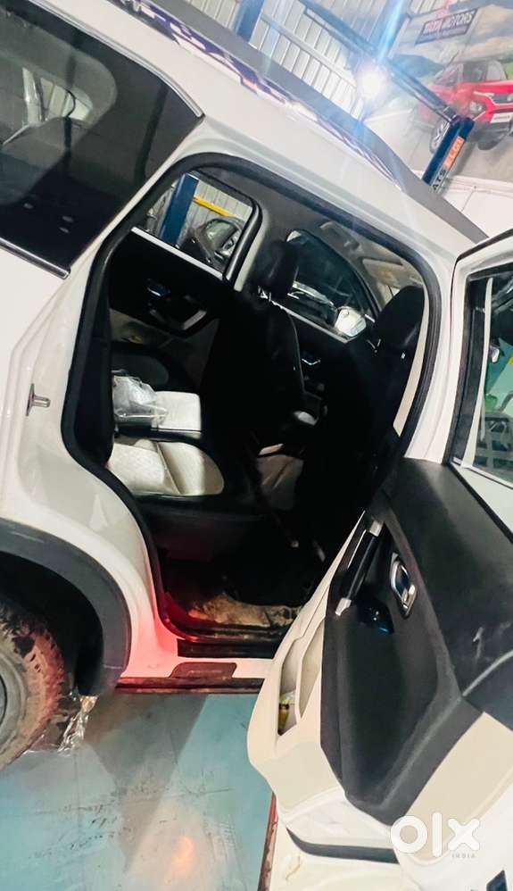 Tata Safari Diesel 2021