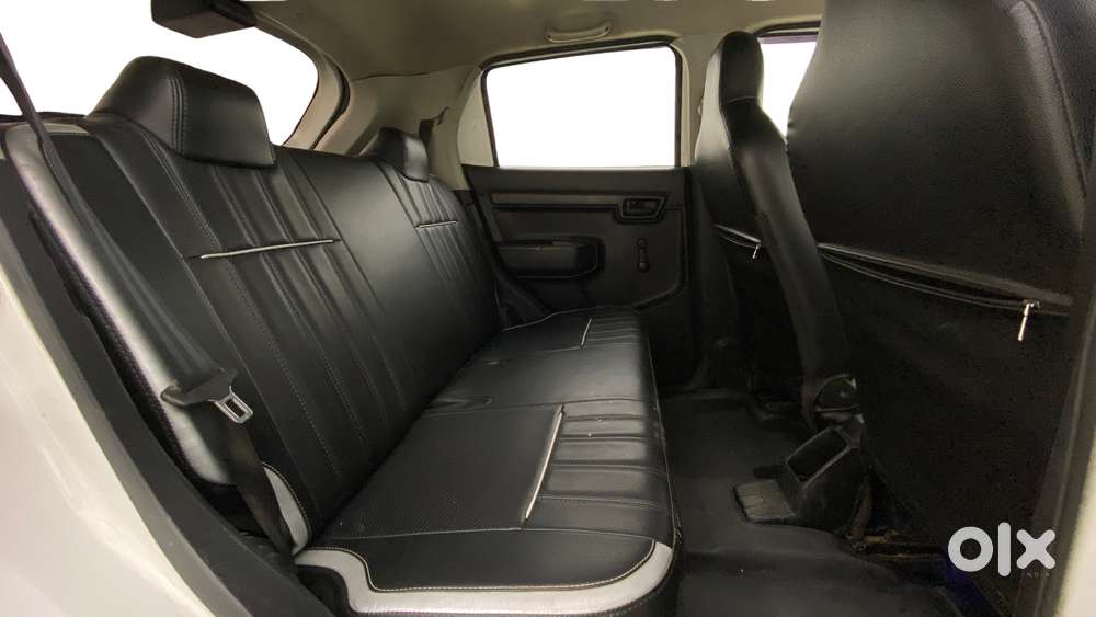 Maruti Suzuki S-presso Vxi Opt, 2022, Petrol