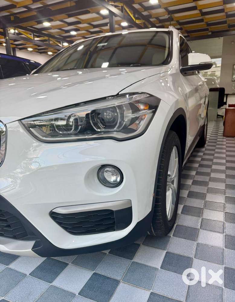 Bmw X1 Xdrive 20d Xline, 2019, Diesel