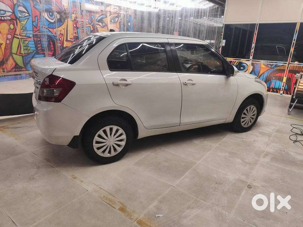 Maruti Suzuki Swift Dzire Vdi Bsiv, 2015, Diesel