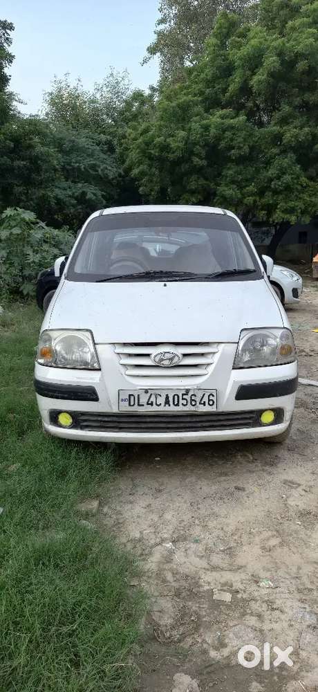 Santro Gls Solid Bs 1v Ad 2012