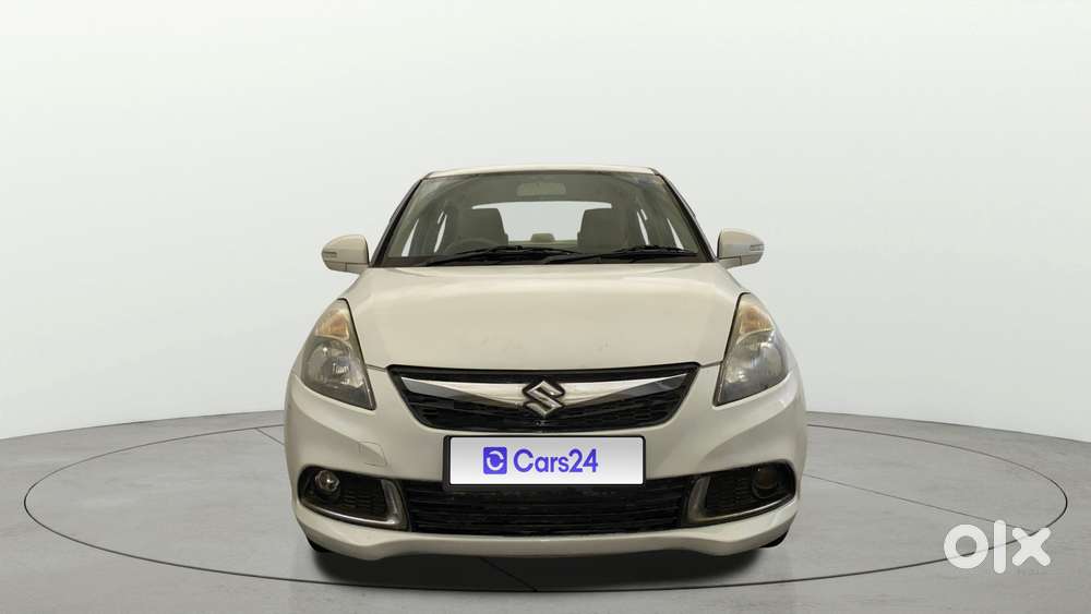 Maruti Suzuki Swift Dzire Vxi 1.2, 2015, Petrol