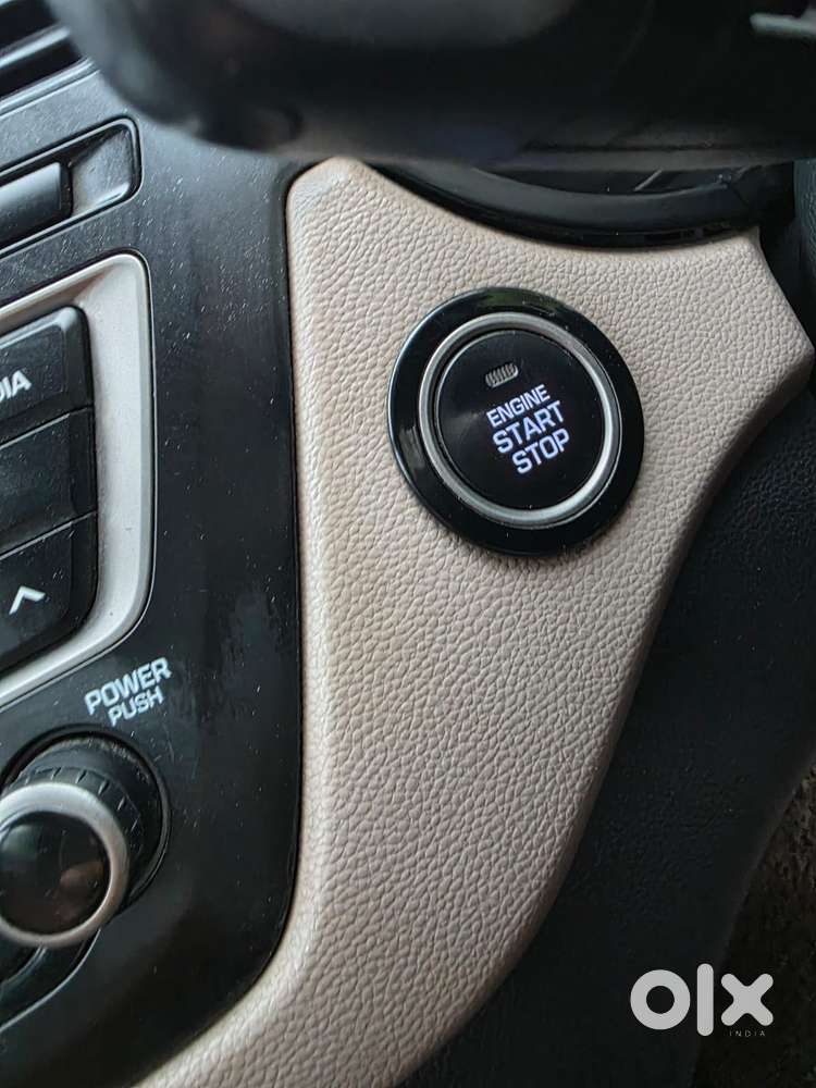 Hyundai Elite I20 Asta 1.2 (o), 2015, Petrol