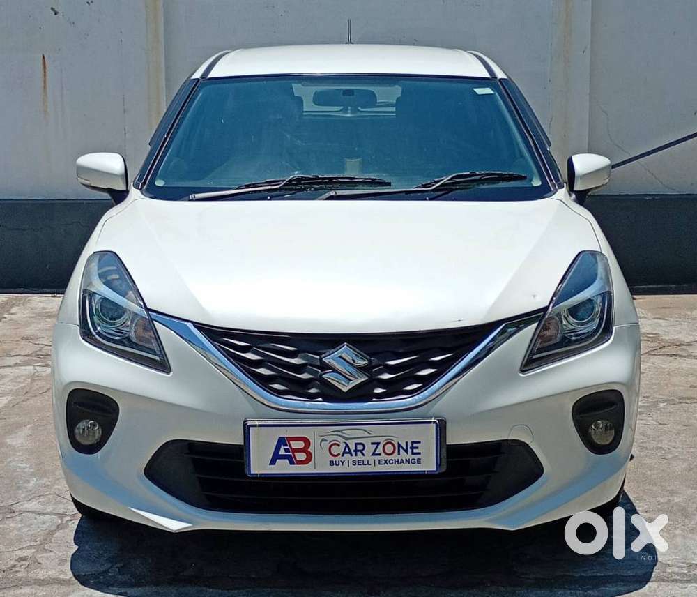 Maruti Suzuki Baleno Delta, 2020, Petrol