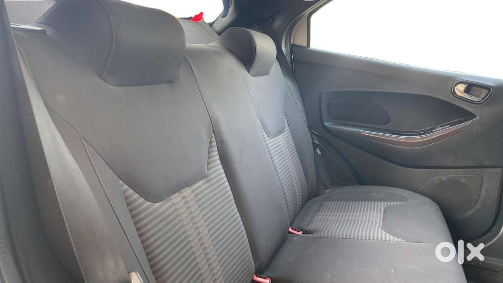 Ford Freestyle Titanium Plus Petrol, 2018, Petrol