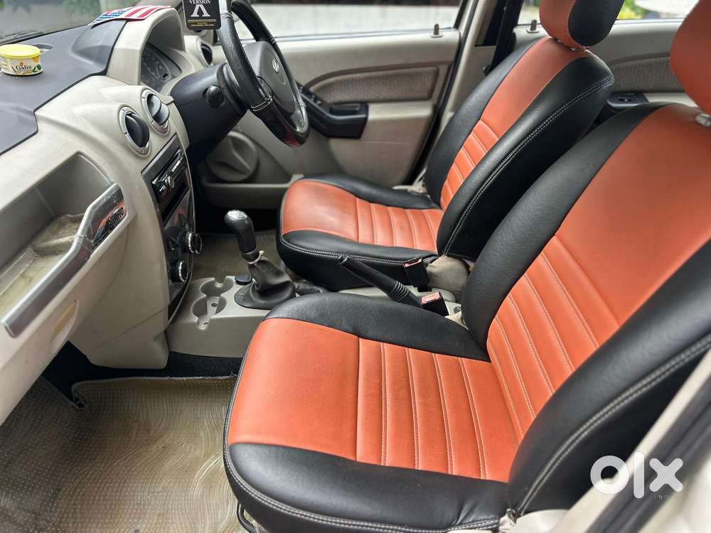 Mahindra Verito 1.5 D4, 2012, Diesel