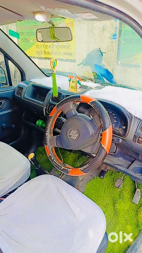 2009 Maruti Suzuki Wagon R Rc Valid Hai